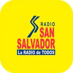 Radio San Salvador icon