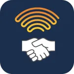 Telekonsult samarbete icon