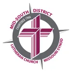 Mid-South District of LCMS icon