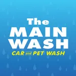 The Main Wash icon