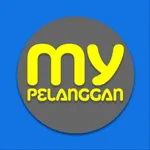MyPelanggan icon