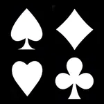 Offline Tournament Poker icon