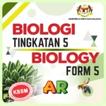 BT Biologi T5 AR icon