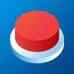 Beautiful Trivia Game Buzzer icon