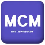 FUSE MCM icon