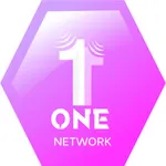 1 Network icon