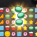 Cookie Bump: Block Blast Mania icon