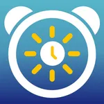 Rise Alarm: Wake Up Game icon