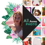 All Photo Frames - Stickers icon