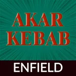 AKAR KEBAB & BURGER HOUSE icon