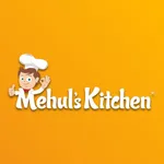 Mehul's Kitchen icon