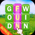 Crossword Relax - Bounty Bonus icon