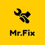 Mr.Fix Angola icon