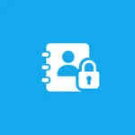 Private Contacts: Secure Vault icon