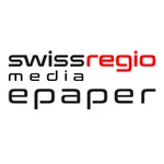 Swiss Regiomedia E-Paper icon