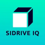 SIDRIVE IQ View icon