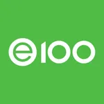 E100 mobile icon