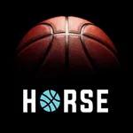 HORSE Basketball Game icon