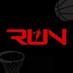 The RUN App 1.0 icon