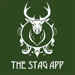 The Stag icon