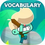 Vocabulary Battle: Flashcards icon