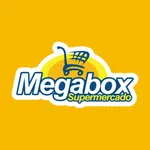 Megabox Supermercado SP icon