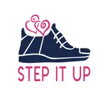 Step It Up by CHAI icon