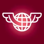 Morton's WorldPass icon