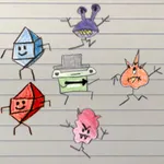 Doodle Dude: Goobers Attack icon