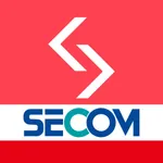 SECOM Smart Security icon