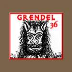 Grendel36 - 2048 Monster Tiles icon