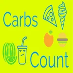 Carbs كاونت icon