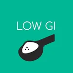 Low Glycemic Index Recipes GI icon