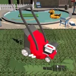 Garden Simulation 3D icon