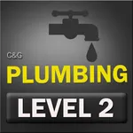 Level 2 Plumbing Exam Prep icon