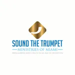 Sound The Trumpet Ministries icon