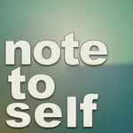 note-to-self icon