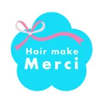 Hair make Merci icon