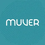 MUVER icon