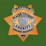 Placer County Sheriff icon