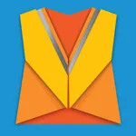 Orange Vest icon