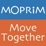 MOPRIM Move Together icon