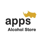 AppsRhino Alcohol Store icon