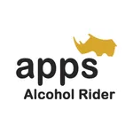AppsRhino Alcohol Rider icon