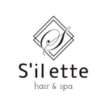 S'il ette hair&spa icon