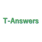 T-Answers icon