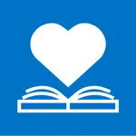 LoveMyBook icon