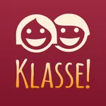 Klasse! Die Grundschulapp RLP icon