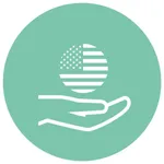 Assist US icon