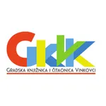 Gradska knjižnica Vinkovci icon